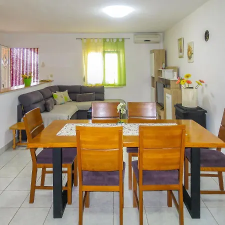 Appartamento Danisa - Srd458 Maslenica