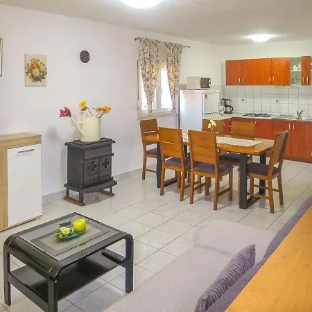 Appartamento Danisa - Srd458 *