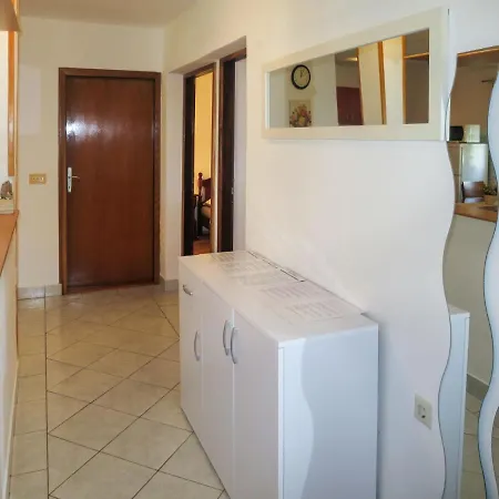 Appartamento Danisa - Srd458