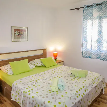 Danisa - Srd458 * Maslenica